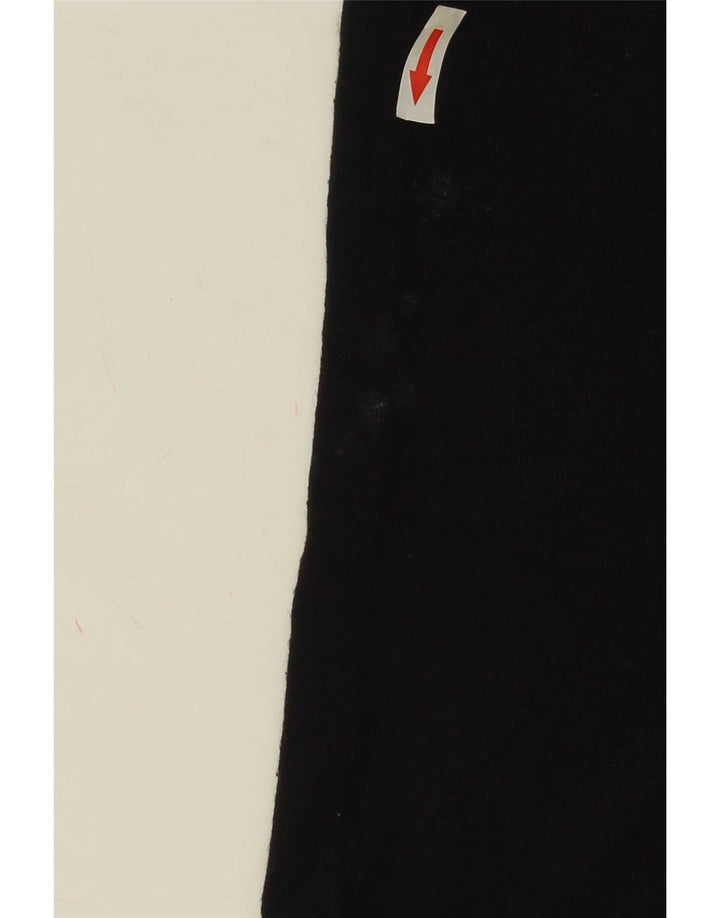 Zara Γυναικείο Γιλέκο Tank Top UK 10 Small Black