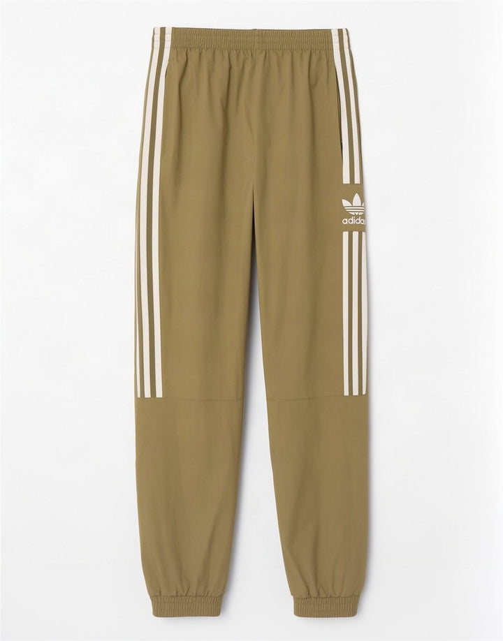 Ανδρική φόρμα φόρμας Adidas Graphic Joggers Medium Khaki Polyester