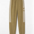 Ανδρική φόρμα φόρμας Adidas Graphic Joggers Medium Khaki Polyester