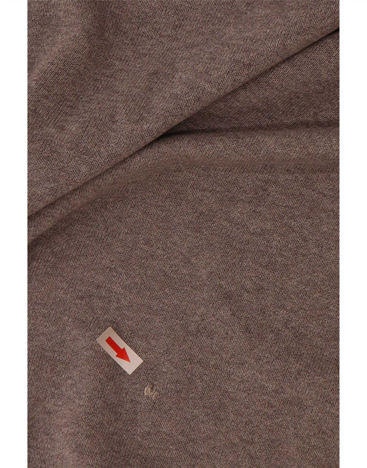 Marks & Spencer Ανδρικό γιλέκο Tank Top 2XL Γκρι βαμβακερό