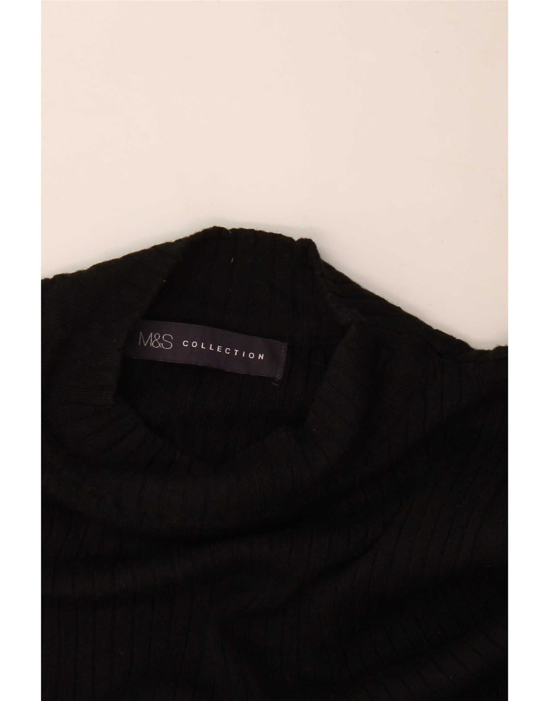 Marks & Spencer Γυναικείο Γιλέκο Τοπ UK 10 Small Black