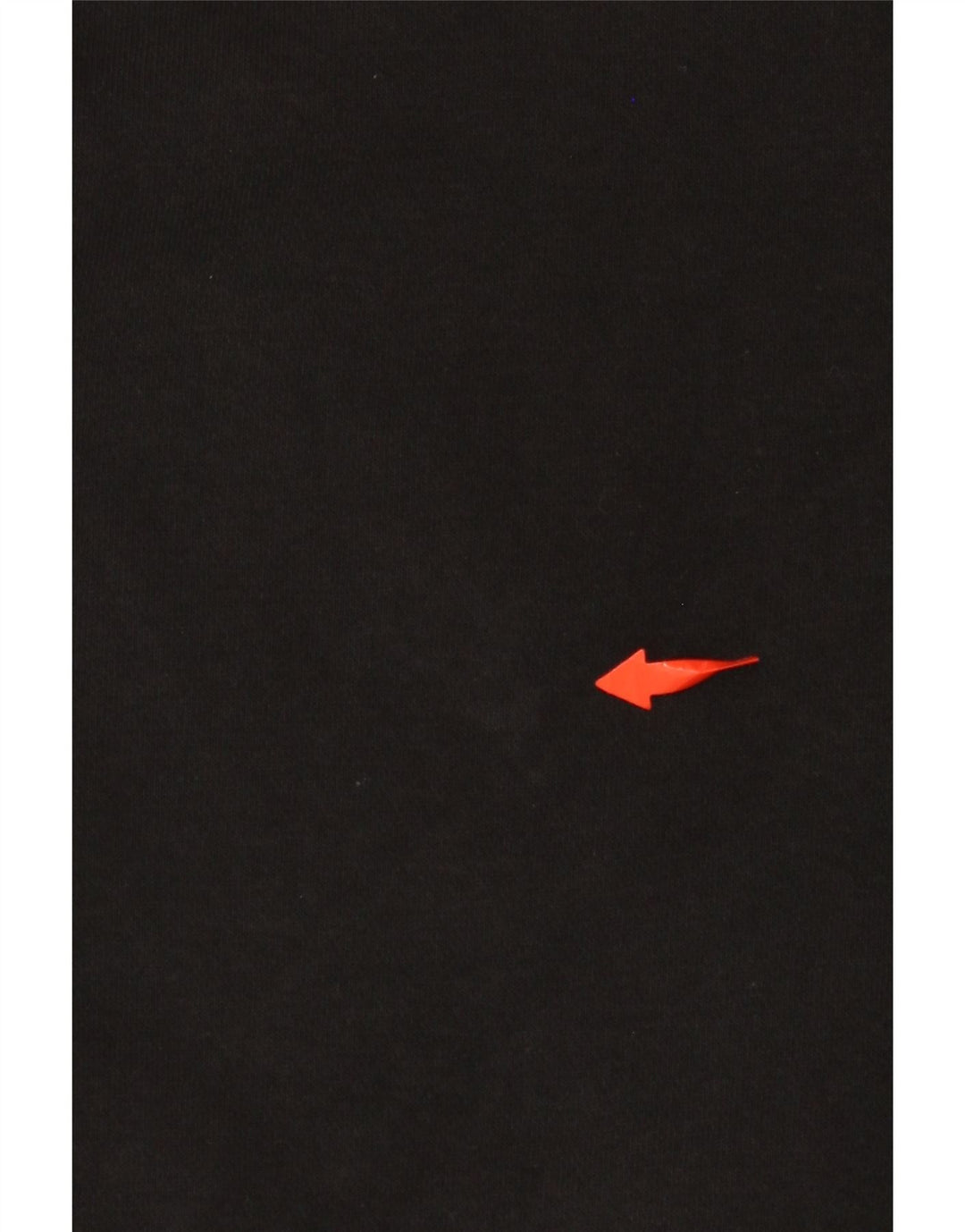 Ανδρικό φούτερ ADIDAS Jumper Μικρό μαύρο βαμβακερό