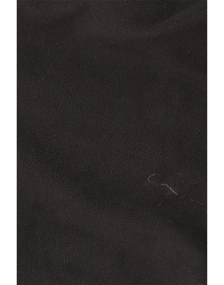 Ανδρικό φερμουάρ Columbia Fleece Jumper XS Μαύρο Πολυεστέρας