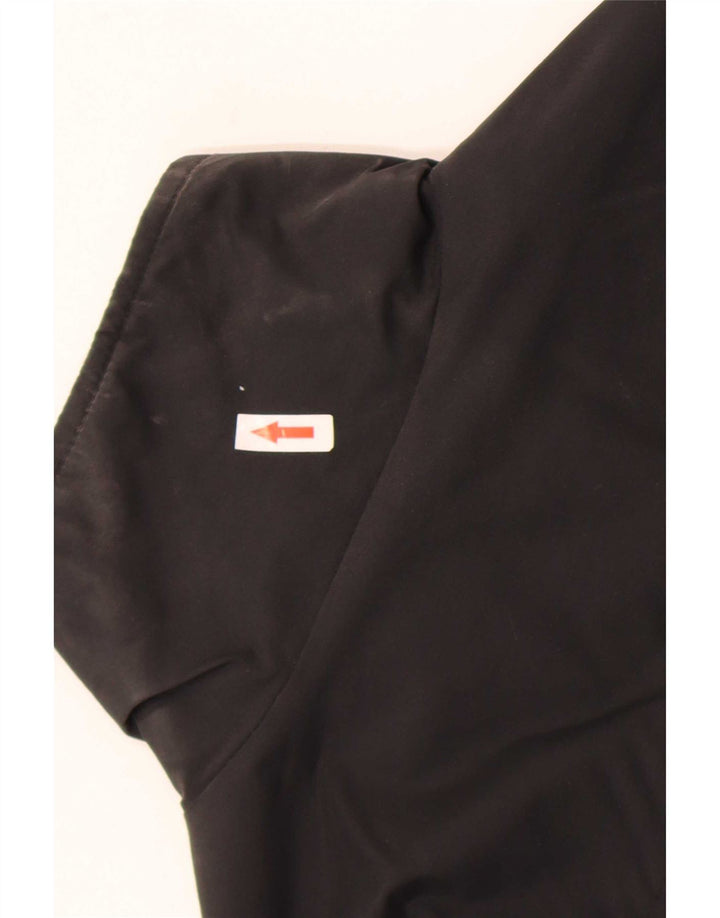 Ανδρικό μπουφάν North Sails Bomber UK 36 Small Black Polyamide