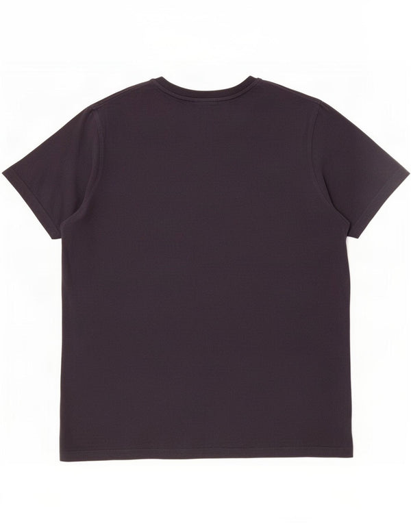 Ellesse Ανδρικό T-Shirt Top 2XL Navy Blue Cotton