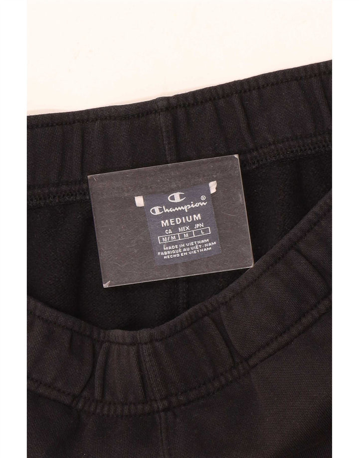 Ανδρική φόρμα Champion Παντελόνι Joggers Μεσαίο Μαύρο