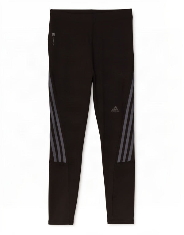 Adidas Γυναικείο Κολάν Aeroready UK 4/6 XS Μαύρο