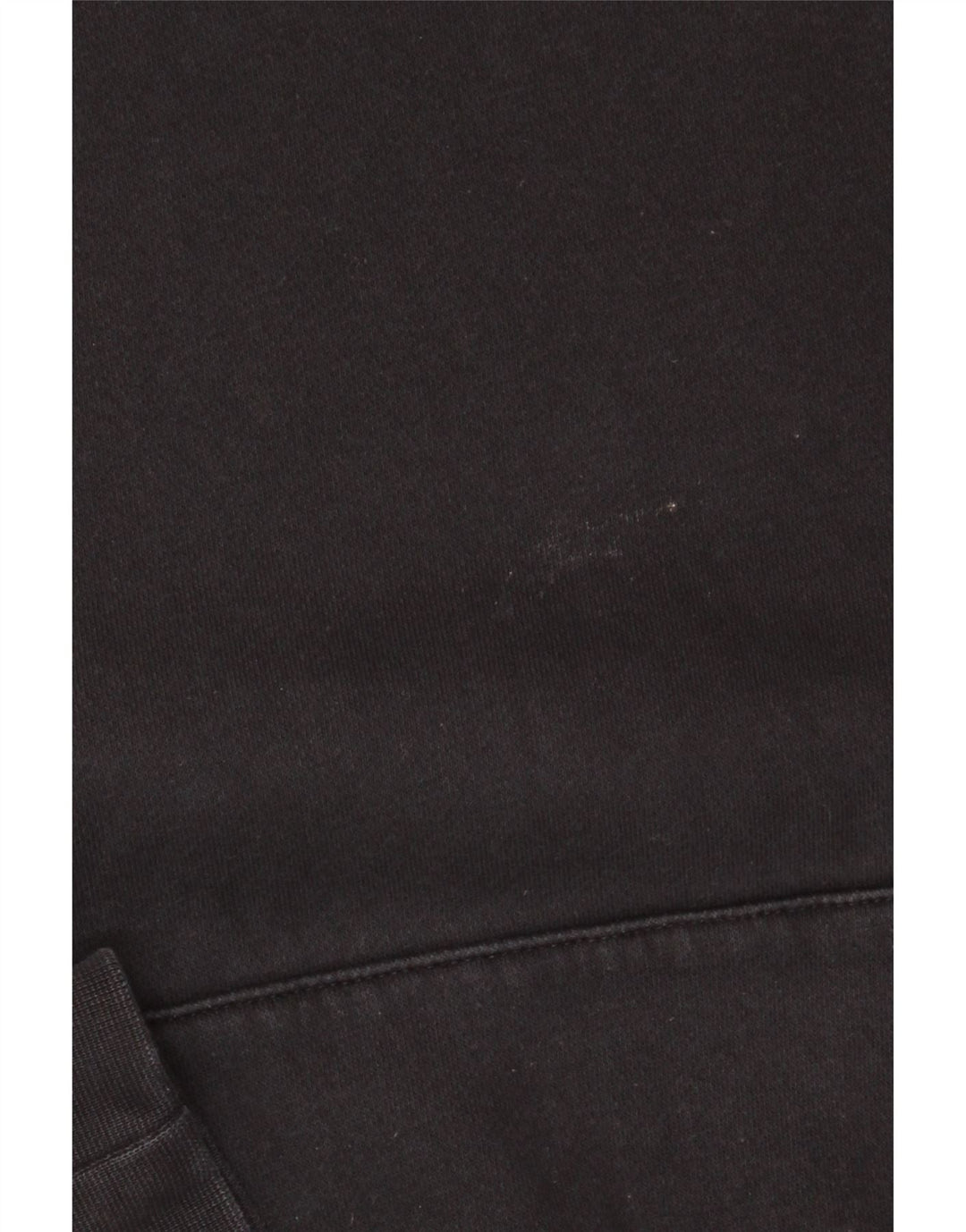 Ανδρικό φούτερ Nike Jumper XL Μαύρο βαμβακερό