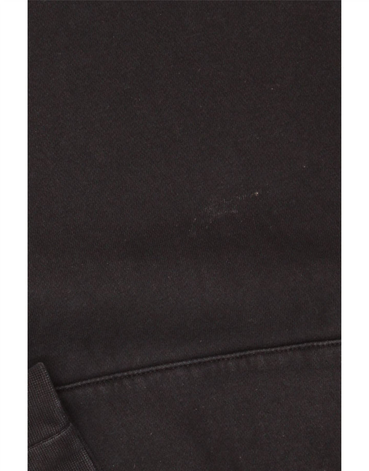 Ανδρικό φούτερ Nike Jumper XL Μαύρο βαμβακερό