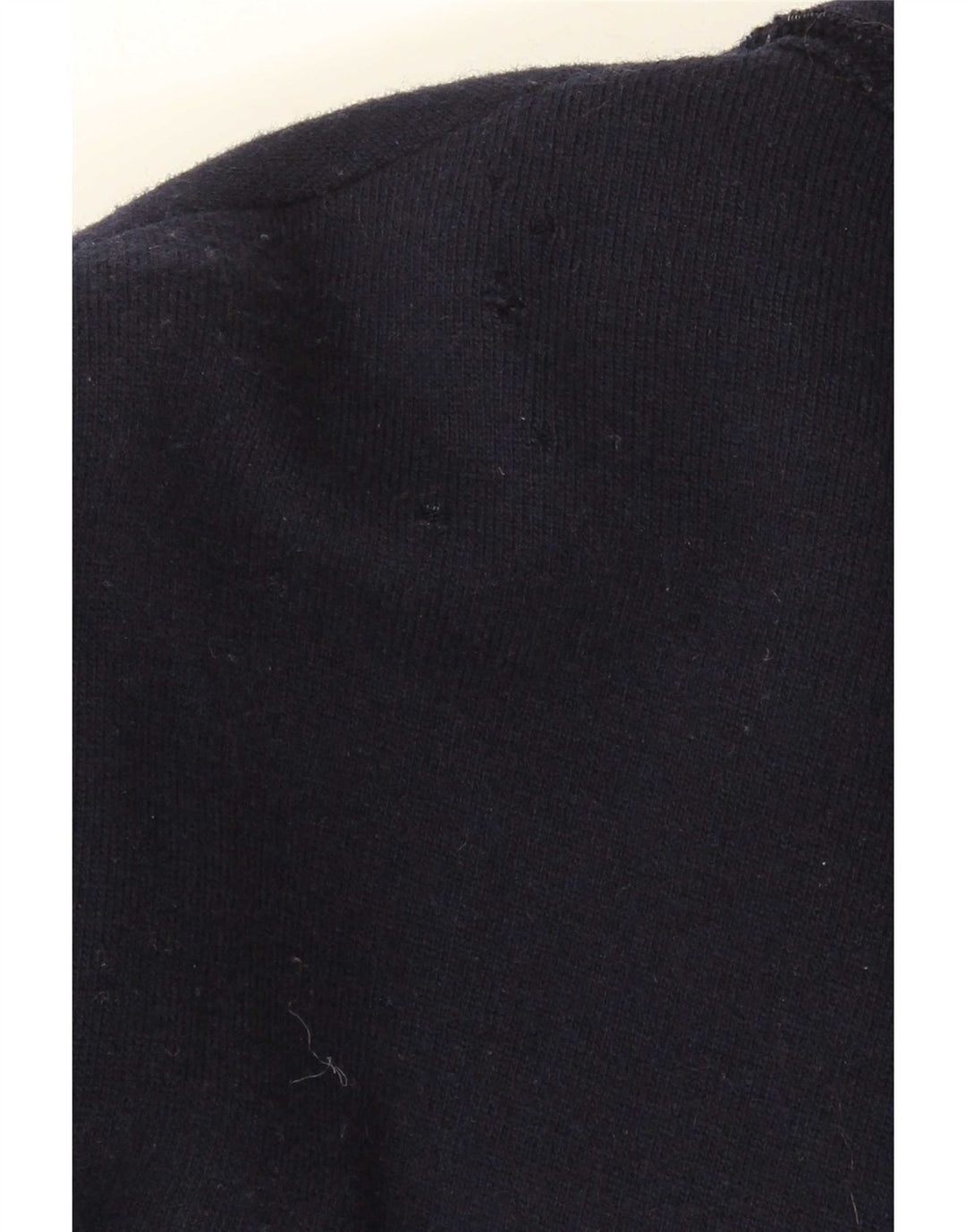 Tommy Hilfiger Ανδρικό σακάκι με 3 κουμπιά μπλέιζερ IT 54 2XL Navy Blue Wool