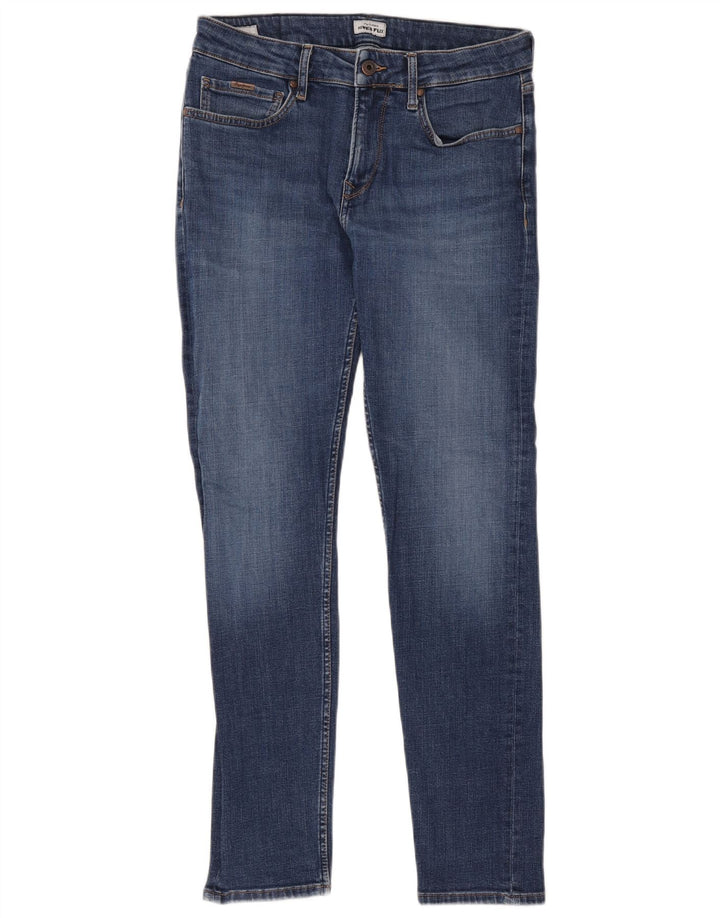 PEPE Jeans Ανδρικό Slim Jeans W32 L30 Blue