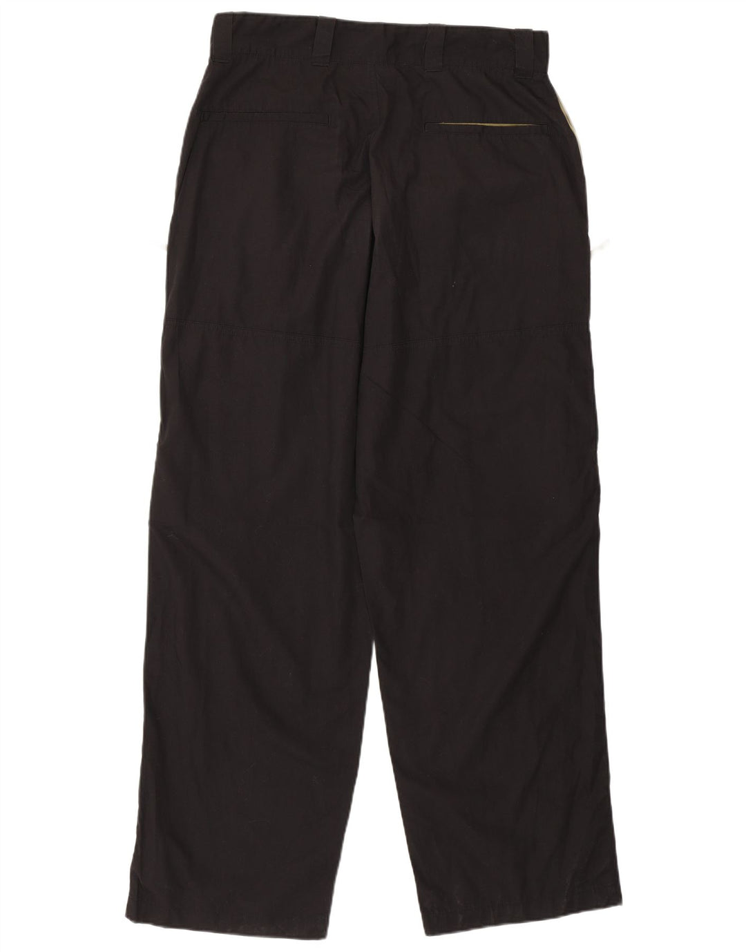 Puma Ανδρικό Παντελόνι Cargo Loose Fit Medium W32 L31 Μαύρο