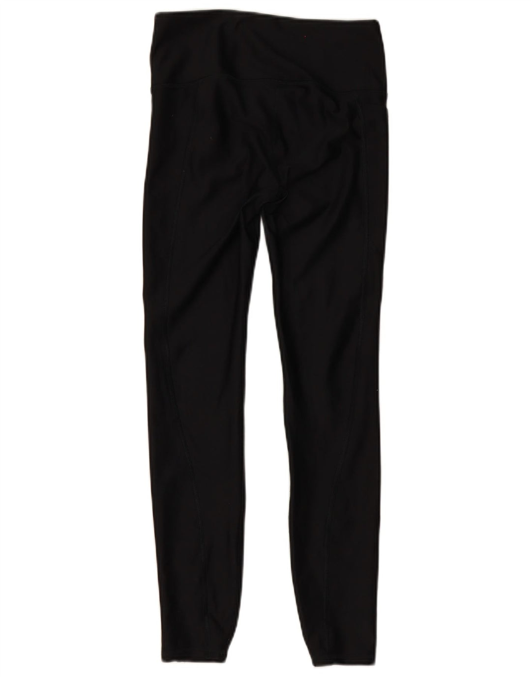 Under Armour Γυναικείο κολάν UK 10 Small Black Polyester
