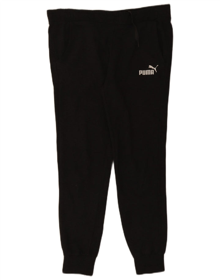 Ανδρική φόρμα Puma Παντελόνι Joggers Μικρό Γκρι
