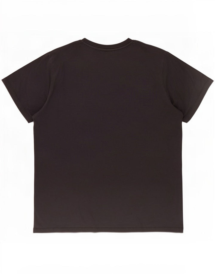 Ανδρικό γραφικό T-Shirt Levi's Top XL Μαύρο