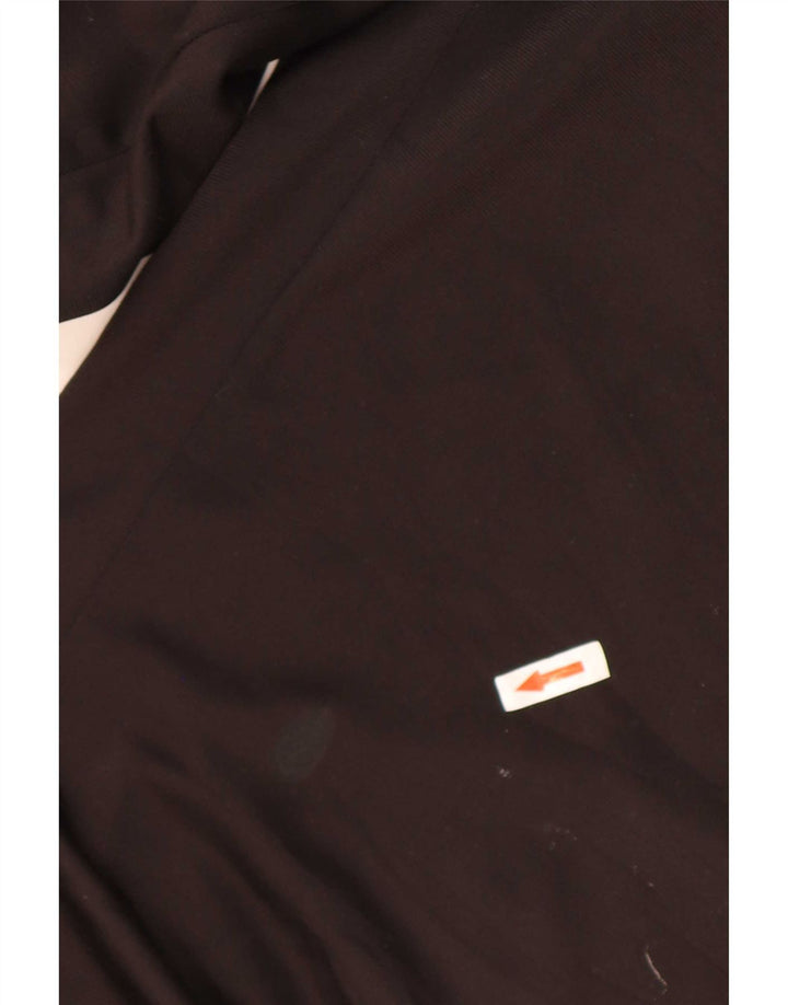 Ανδρική φόρμα Puma Παντελόνι Joggers XL Μαύρο Πολυεστέρα