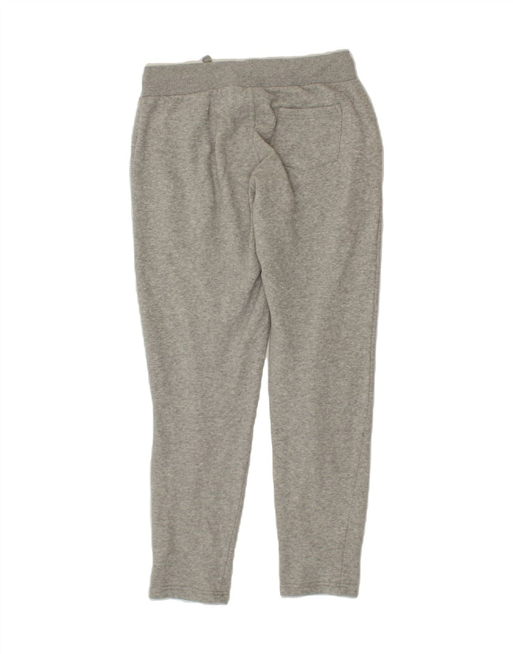CHAMPION Mens Graphic Tracksuit Trousers Medium  Grey Cotton Vintage Champion and Second-Hand Champion from Messina Hembry 