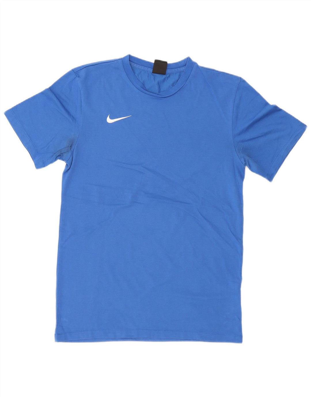 Ανδρικό μπλουζάκι NIKE Dri Fit T-shirt Small Blue