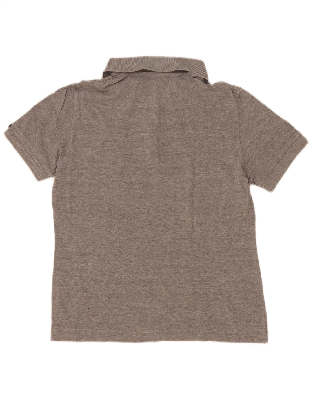 Kappa γυναικείο μπλουζάκι πόλο UK 12 Medium Grey