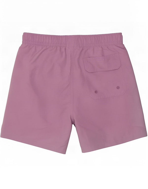 Ανδρικά σορτς κολύμβησης Marks & Spencer Small Purple Polyester
