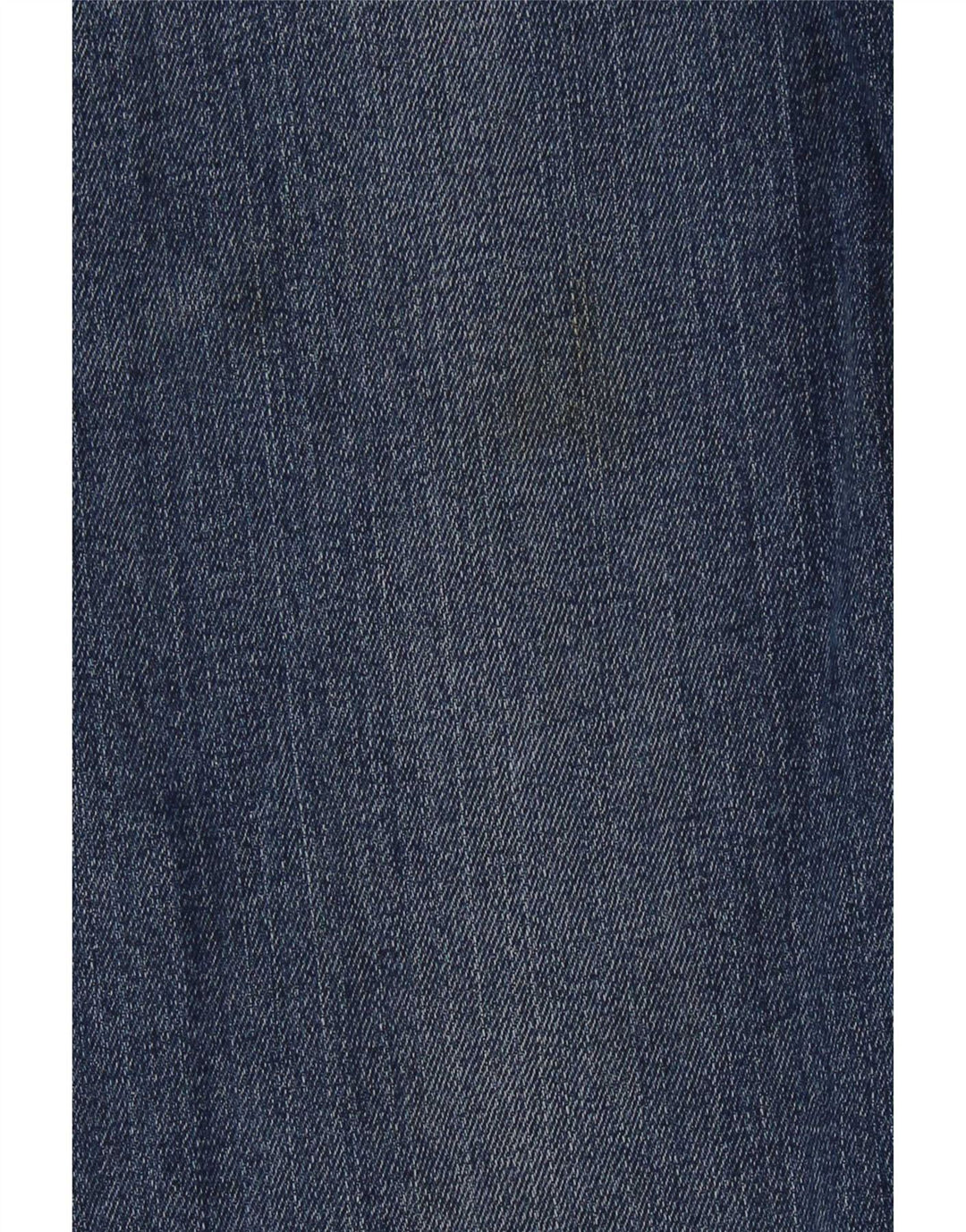 Lee Mens Daren Slim Jeans W36 L34 Blue Cotton