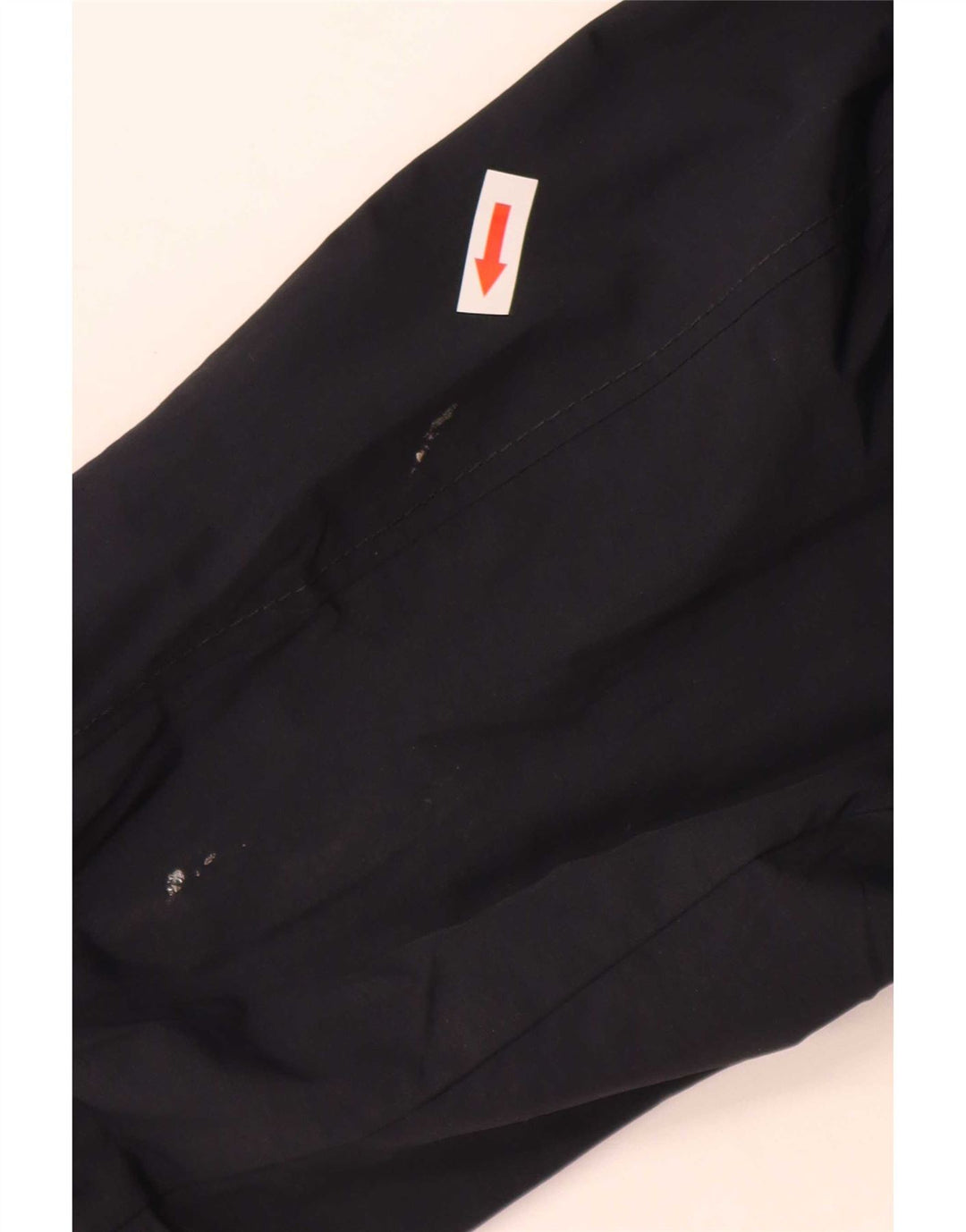 Ανδρικό μπουφάν Marks & Spencer UK 44 2XL Navy Blue Polyamide