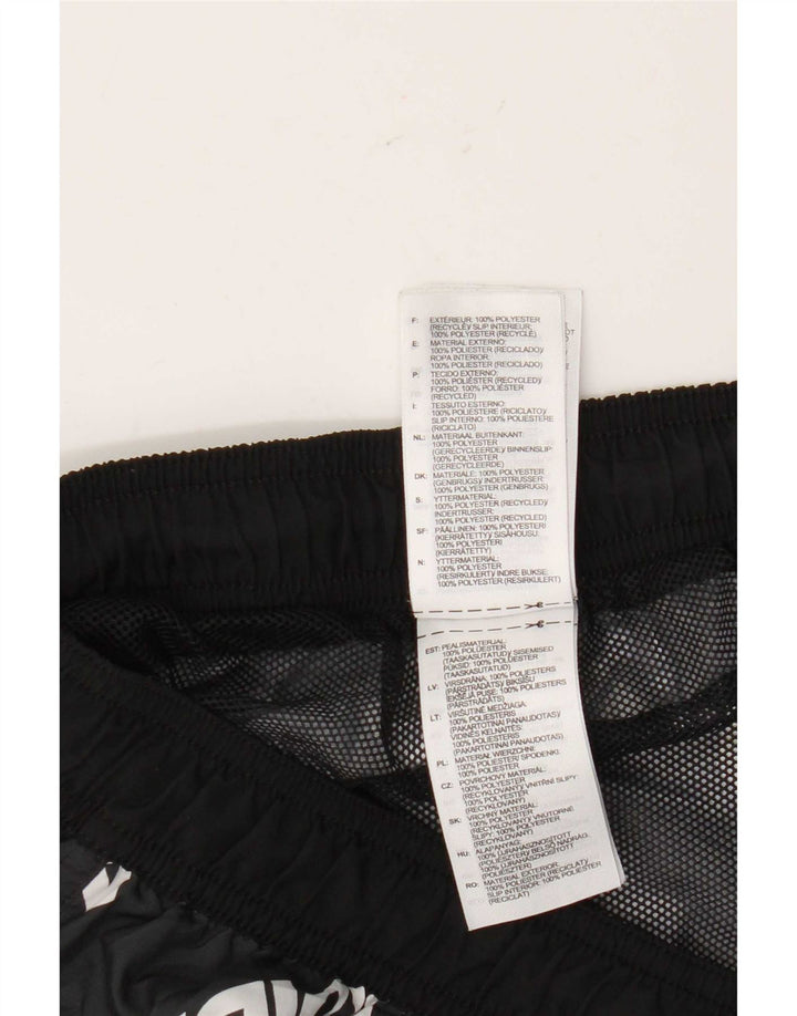 Ανδρικό Αθλητικό σορτς Adidas Primegreen Graphic Medium Grey Polyester