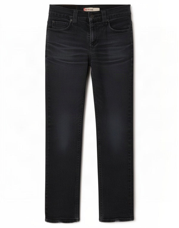 Levi's Mens 511 Slim Jeans W32 L34 Navy Blue