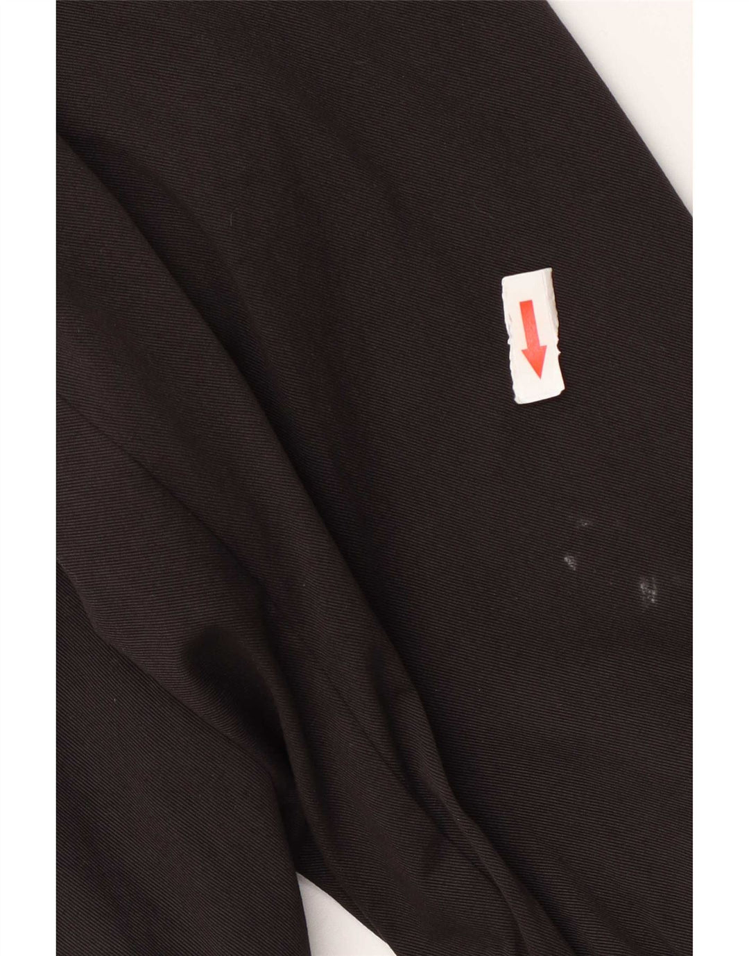 Diesel Ανδρικό Bomber Jacket UK 44 2XL Μαύρο