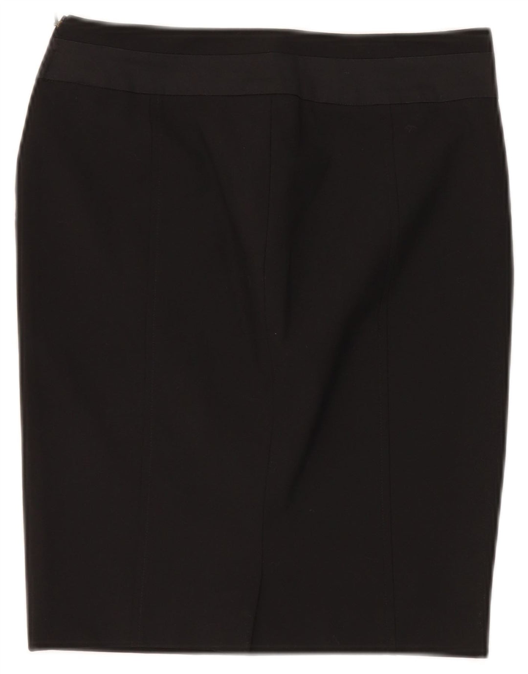 Just Cavalli Γυναικεία Pencil Φούστα IT 42 Medium W28 Μαύρο Πολυεστέρας