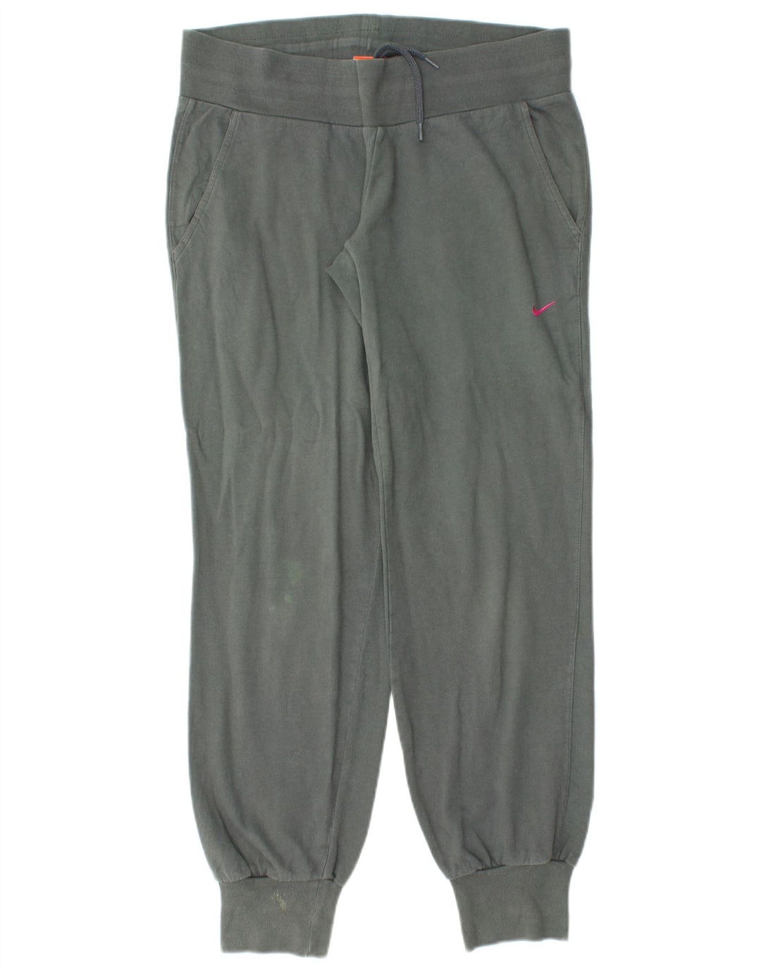 Γυναικεία αθλητική φόρμα Nike Παντελόνι Joggers UK 10 Small Grey