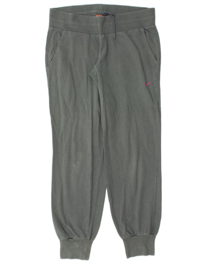 Γυναικεία αθλητική φόρμα Nike Παντελόνι Joggers UK 10 Small Grey