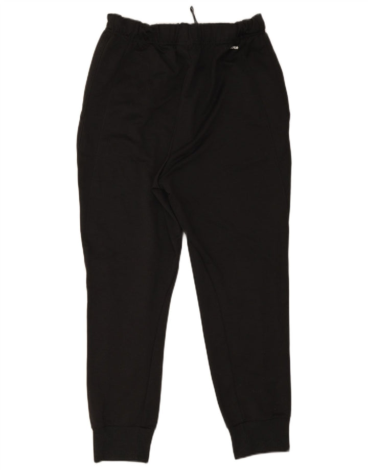 Adidas Ανδρική φόρμα Climalite Παντελόνι Joggers Μεσαίου Γκρι Πολυεστέρας