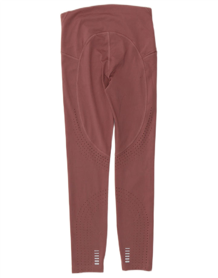 Γυναικείο Heat Gear κολάν UNDER Armour UK 4 XS Pink