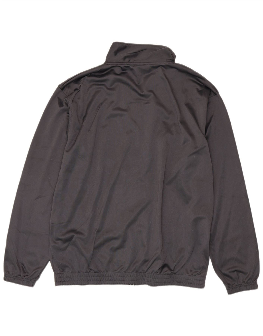 Ανδρική φόρμα Lotto Top Jacket 2XL Grey Polyester