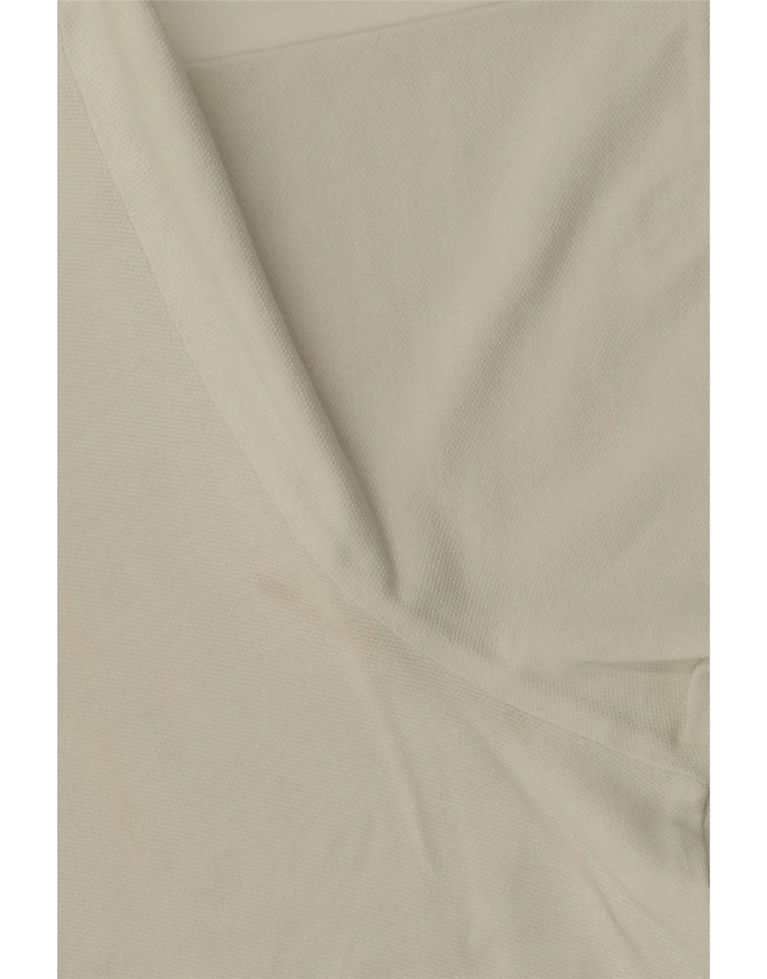 CHAMPION Ανδρικό πουκάμισο πόλο λευκό μεγάλο