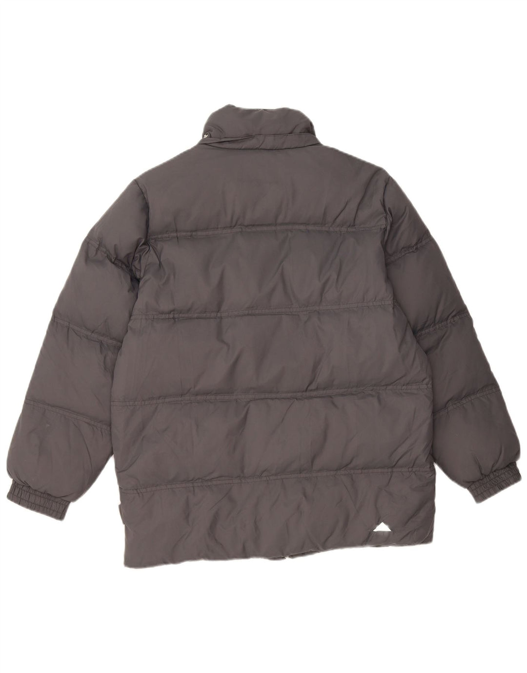 Champion Boys padded Jacket 11-12 Years Larg Grey Polyamide