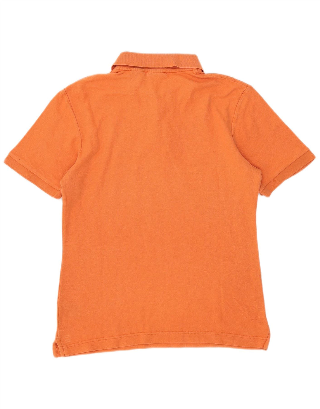 Fila Ανδρικό πουκάμισο Polo Μικρό Πορτοκαλί