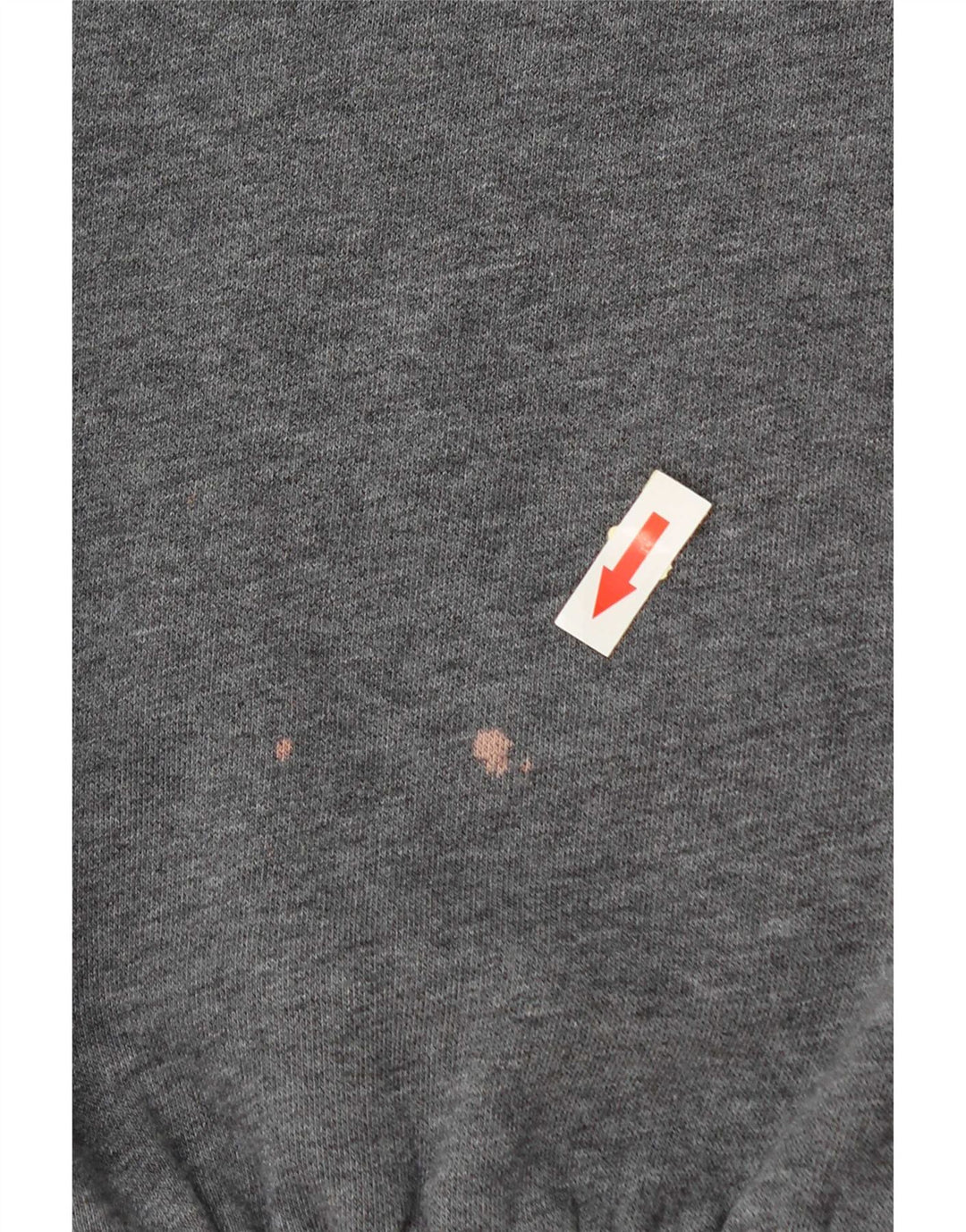 Ανδρική αθλητική φόρμα Nike παντελόνι Joggers σε μεσαίο γκρι φλιτζάνι