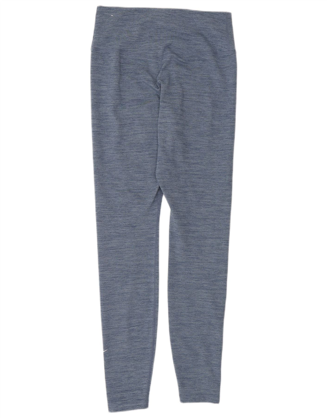 Γυναικεία κολάν Nike Dri Fit UK 8 Small Blue