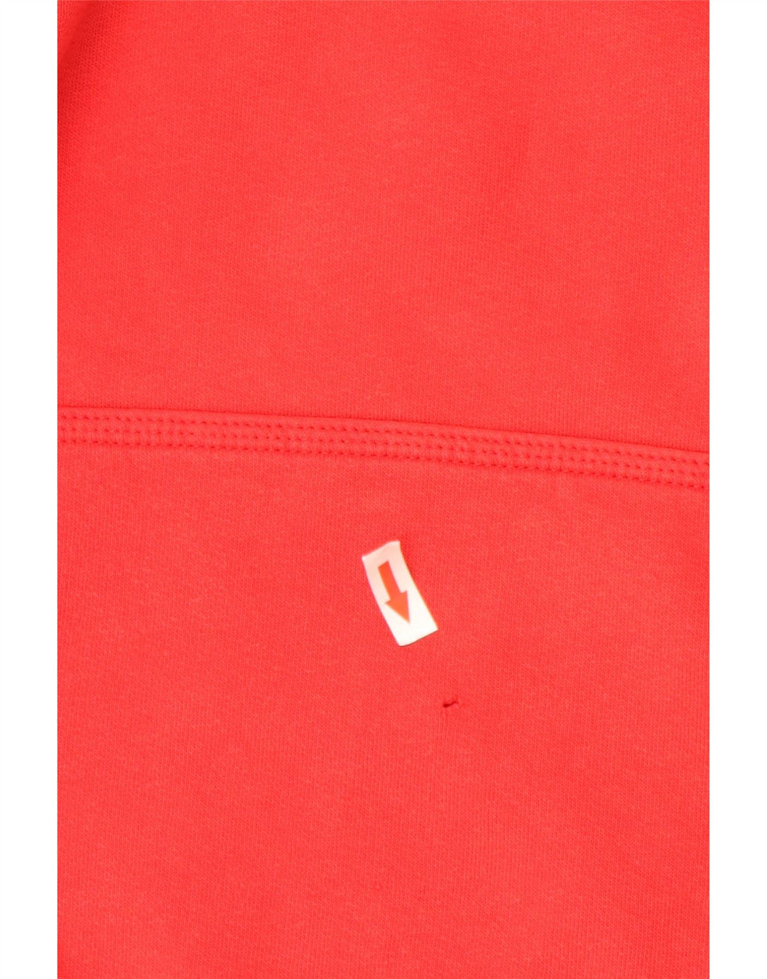 Ανδρικό φούτερ Nike Jumper XL Red Cotton