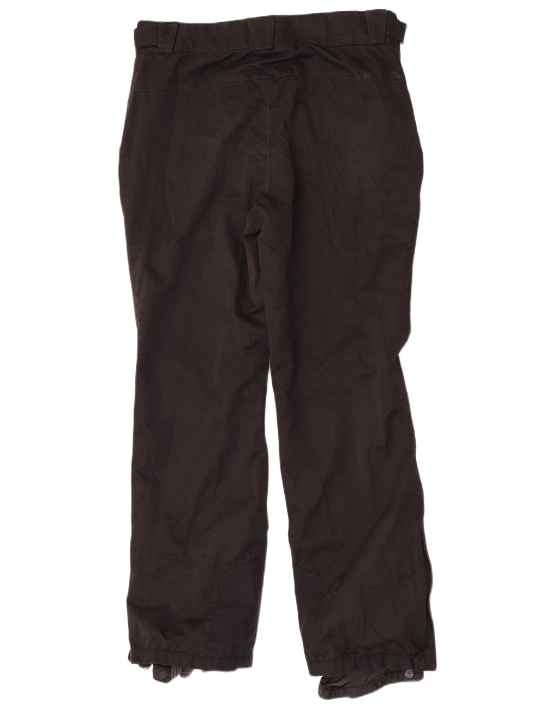 Ανδρικό παντελόνι σκι Mountain Warehouse Medium W34 L31 Black Polyester