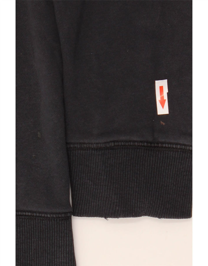 Ανδρικό φούτερ Under Armour Jumper XL Μαύρο βαμβακερό