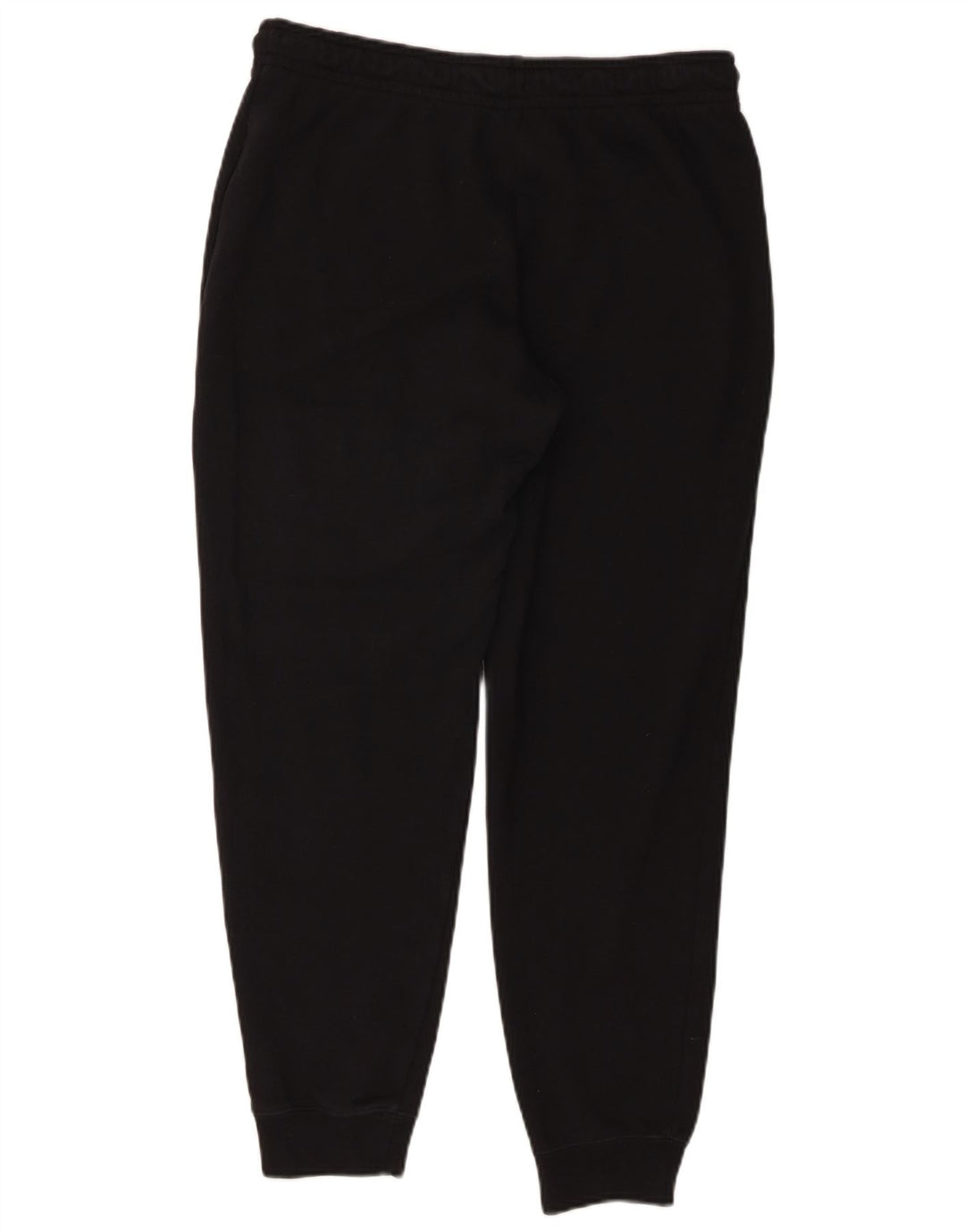 Ανδρική φόρμα Nike Παντελόνι Joggers μεγάλο μαύρο βαμβακερό