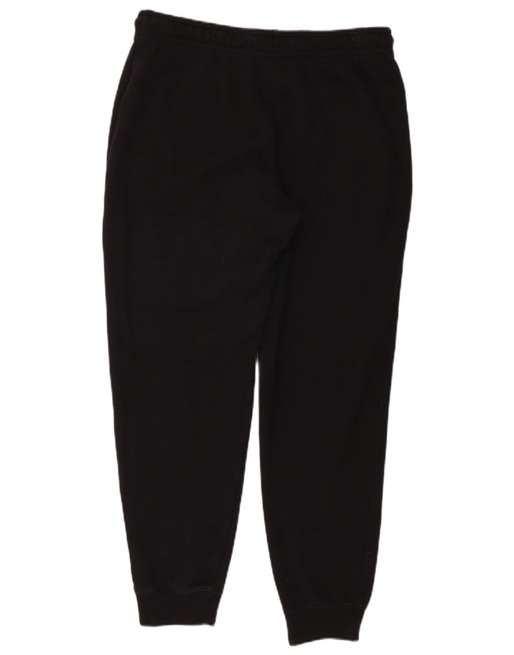 Ανδρική φόρμα Nike Παντελόνι Joggers μεγάλο μαύρο βαμβακερό