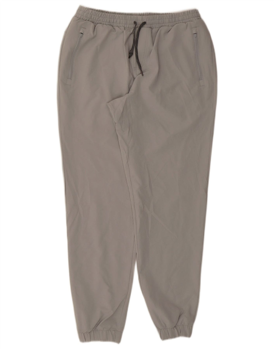 Ανδρική φόρμα Puma Παντελόνι Joggers Large Grey Polyester