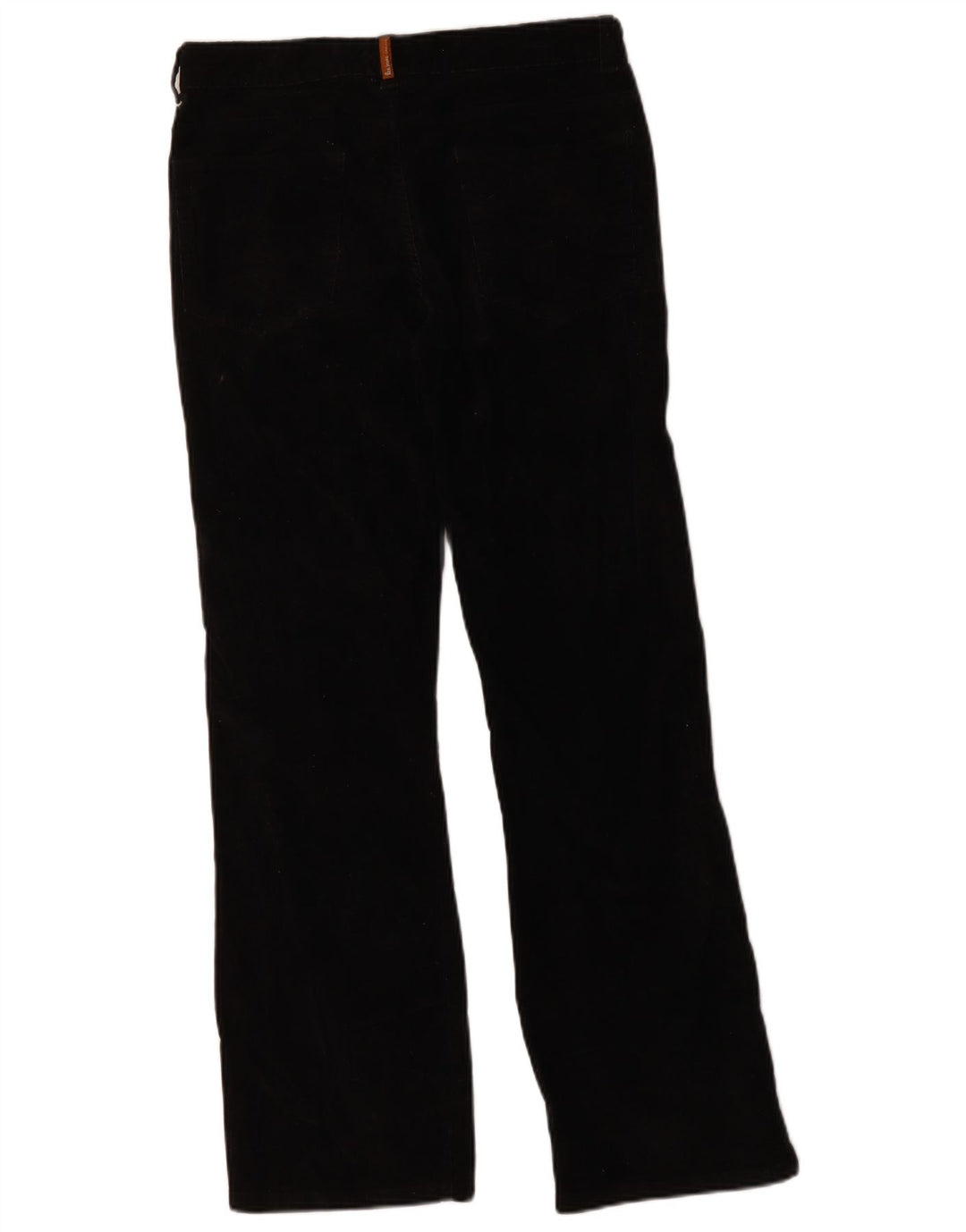 Lee Γυναικείο ίσιο τζιν US 5/6 Medium W30 L30 Μαύρο