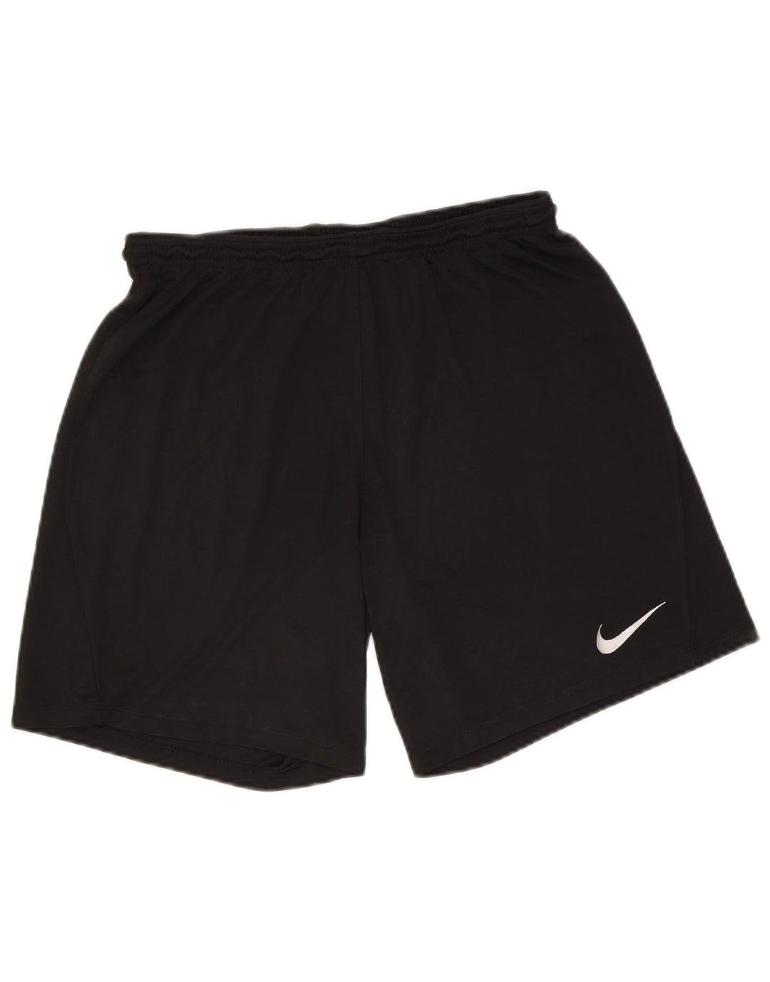 Ανδρικό αθλητικό σορτς Nike XL μαύρο πολυεστέρα
