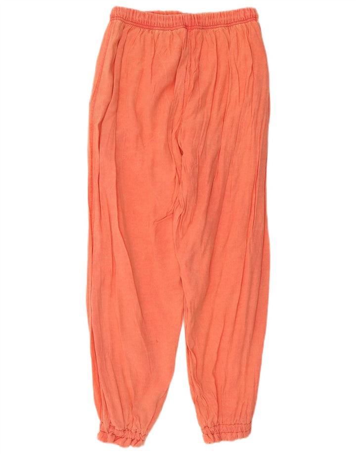 Vintage Ανδρική Ολόσωμη φόρμα IT 48 Medium Orange Polyester