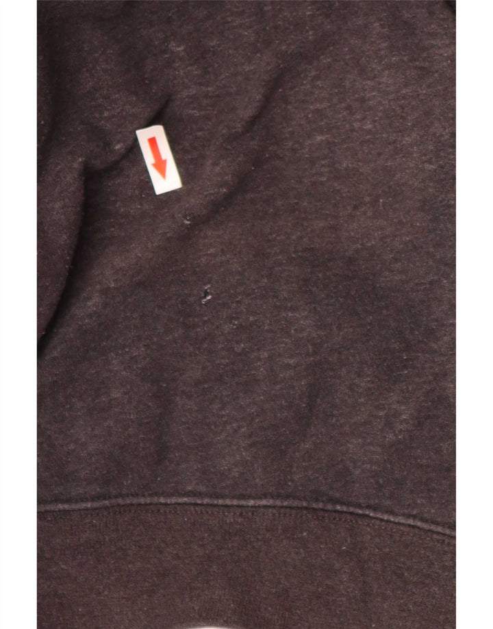 Ανδρικό φούτερ Nike Jumper 2XL Γκρι βαμβακερό